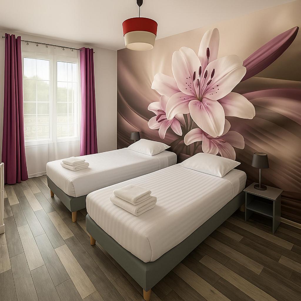 Logis Hotel Du Cirque Troyes Centre Historique Εξωτερικό φωτογραφία