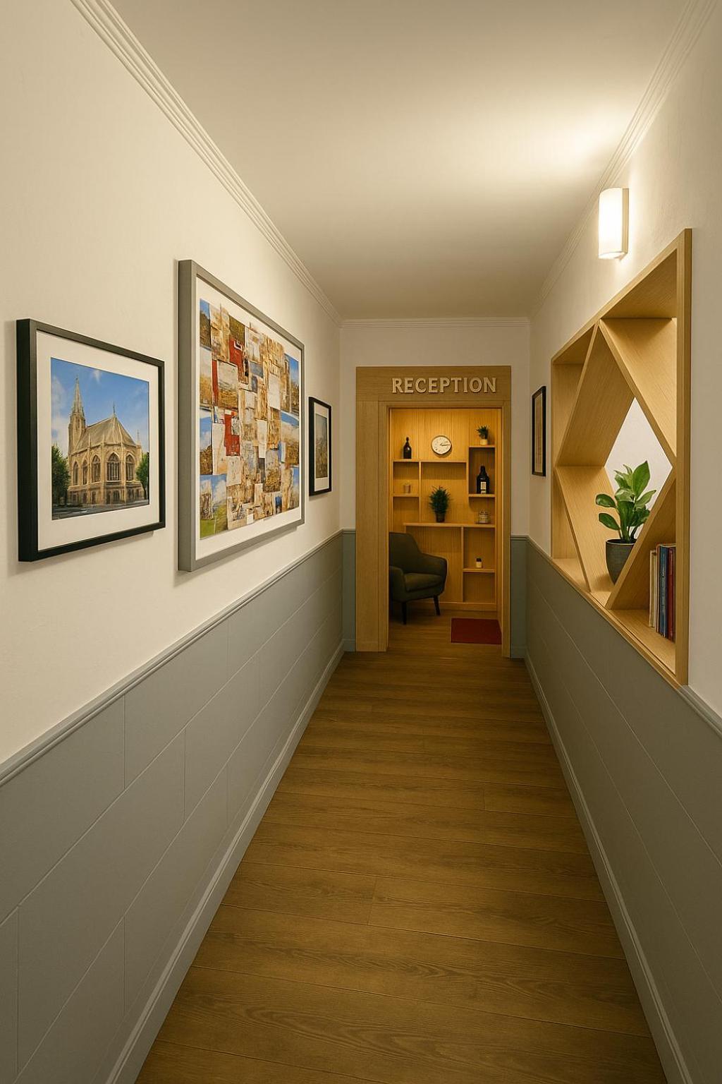 Logis Hotel Du Cirque Troyes Centre Historique Εξωτερικό φωτογραφία